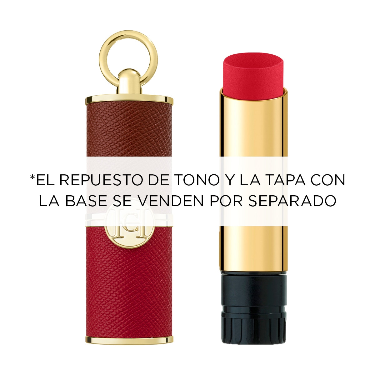 GOOD GIRL MINI TINT CASE (ESTUCHE PARA BÁLSAMO LABIAL)